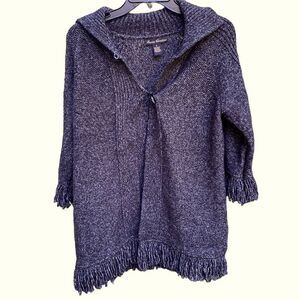 Marisa Christina Vintage Sweater Sz M